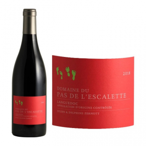 Domaine du Pas de l'Escalette Languedoc Les Petits Pas