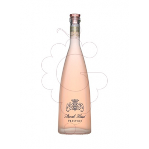 Château Puech Haut Prestige Rosé Magnum