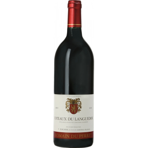 Claudius Rocher Languedoc Romain du Perret 1L