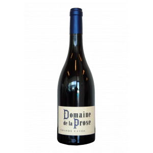 Domaine de la Prose Languedoc Grande Cuvée