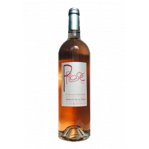 Domaine de la Prose Languedoc Rosé