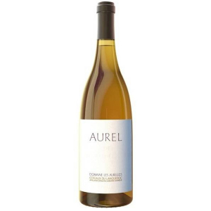 Les Aurelles Languedoc Aurel Blanc