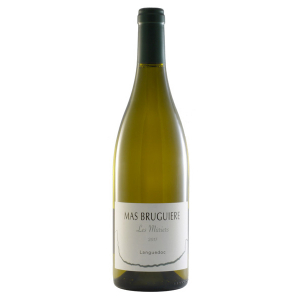 Mas Bruguière Languedoc Les Mûriers Blanc