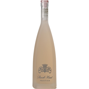 Château Puech Haut Languedoc Prestige Rosé