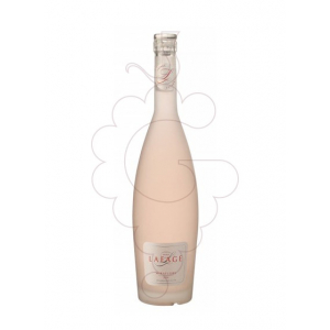 Domaine Lafage Miraflors Rosé 50cl