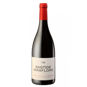 Domaine Lafage Bastide Miraflors