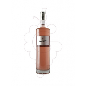 Chateau Valmy Rosé Magnum