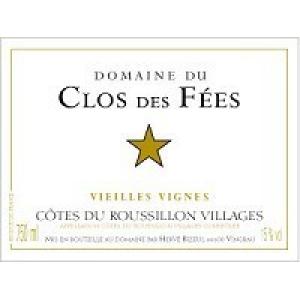 Clos Des Fees Vv