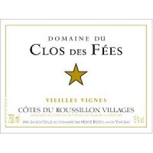 Les Clos Des Fées