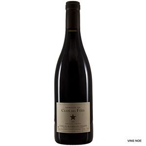 Clos Des Fées Vieilles Vignes