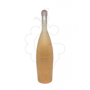 Domaine Lafage Côtes du Roussillon Gallica rosé