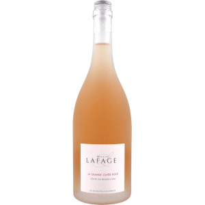 Lafage la Grande Cuvée Rosé