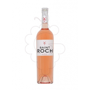 Saint Roch Le Rosé Magnum