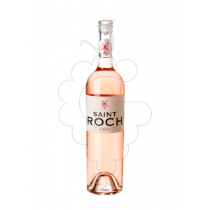 Saint Roch Le Rosé