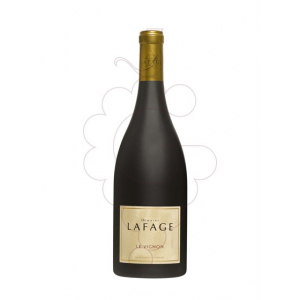 Domaine Lafage Cotes du Roussillon Le Vignon