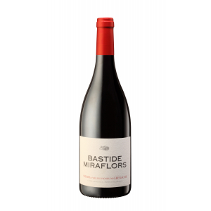 Domaine Lafage Bastide Miraflors