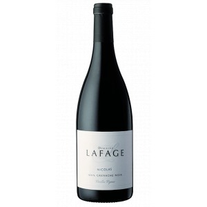 Domaine Lafage Nicolas 100% Grenache Noir