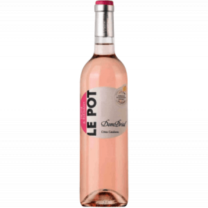 Dom Brial Le Pot Rosé