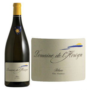 Domaine de L'Horizon Blanc Magnum