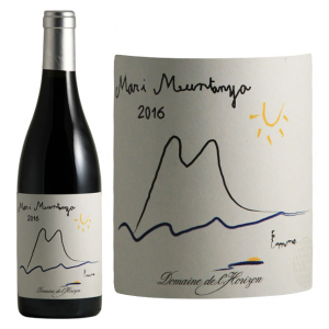 Domaine de L'Horizon Mar I Muntanya Rouge