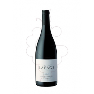 Domaine Lafage Nicolas 100% Grenache Noir Magnum