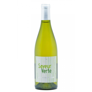 Saveur Verte By Jeff Carrel