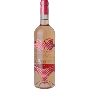 Rozy Côtes Catalanes Rosé