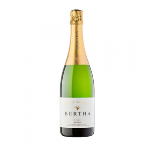 Bertha Brut Nature Reserva