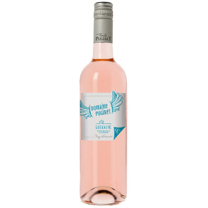 Domaine Pugibet Rosé Grenache Pays de l'Herault