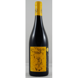 Domaine Ledogar la Mariole