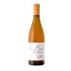 Domaine Léon Barral Blanc