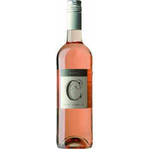 Eclat Camille Grenache Rosé