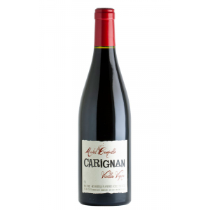 Jeff Carrel Michel Campillo Carignan