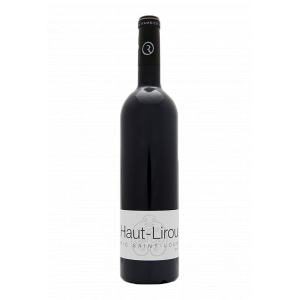 Domaine Haut Lirou Pic-Saint-Loup