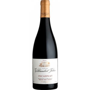 Château Villerambert Minervois Julien Incarnat