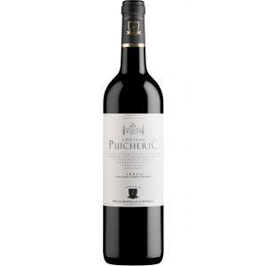 Foncalieu Vignobles Château Puicheric Minervois