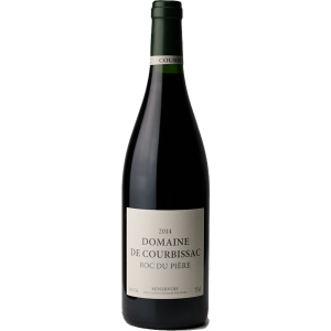 Domaine de Courbissac Roc du Pière Bio