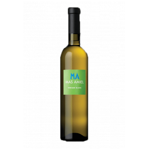 Mas Amiel Maury Vintage Blanc