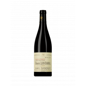 Domaine León Barral Faugères Jadis