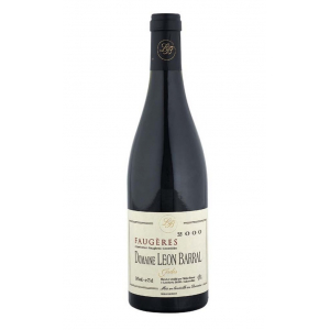 Domaine León Barral Faugères