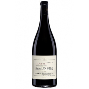 Domaine León Barral Faugères Cuvée Jadis