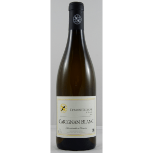 Domaine Ledogar Carignan Blanc