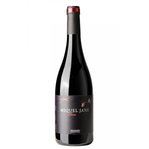 Miquel Jané Syrah