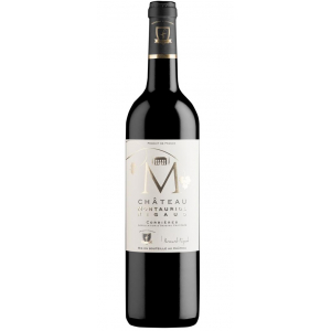 Foncalieu Vignobles Château Montauriol Rigaud Corbieres Cuvée Les Crozes