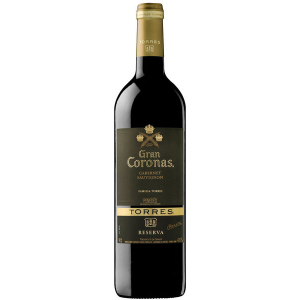 Gran Coronas Cabernet Sauvignon Magnum