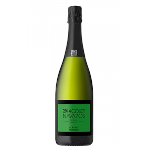 Colet Navazos Reserva Extra Brut