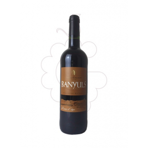 Le Dominicain Banyuls 3 Años