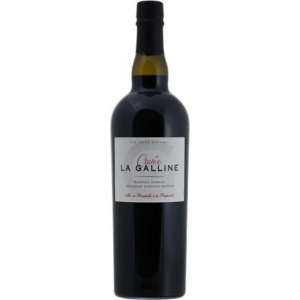 Cuvée la Galine Banyuls