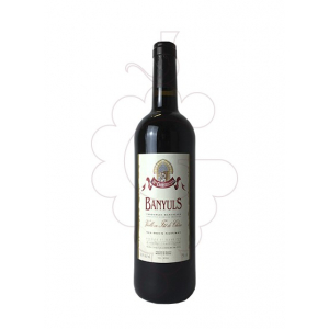 Banyuls Le Dominicain