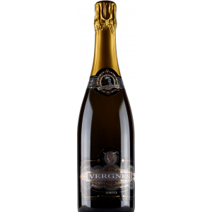 Maison Vergnes Blanquette de Limoux Carte Noir Brut